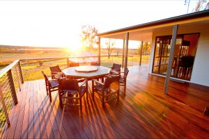 Stockton Rise Country Retreat - Accommodation Cairns