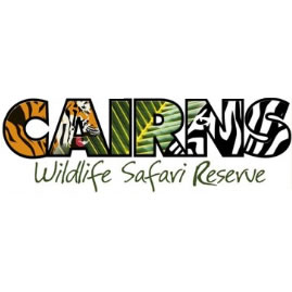 Cairns Wildlife Safari Reserve - Accommodation Cairns