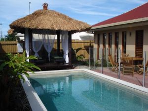 Kintamani Luxury Villa - Accommodation Cairns