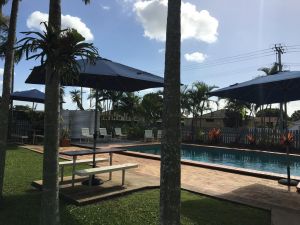 BIG4 Cane Village Holiday Park - Accommodation Cairns