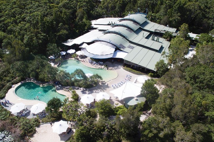 3-Day Fraser Island Resort Package - Accommodation Cairns